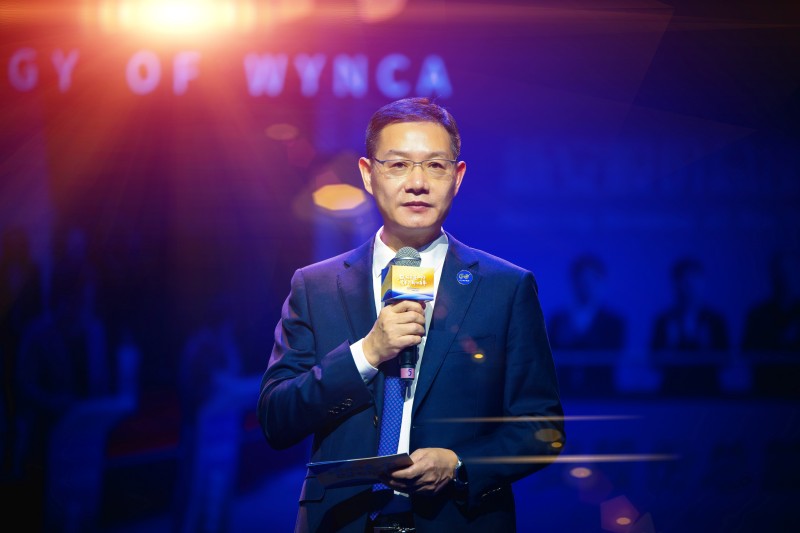 17652686587507628GeE.jpg 12吴严明董事长作报告.jpg